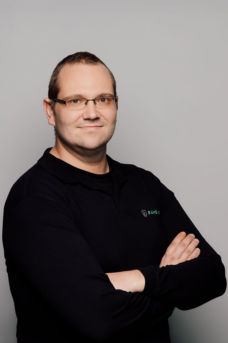 Christoph Büttner