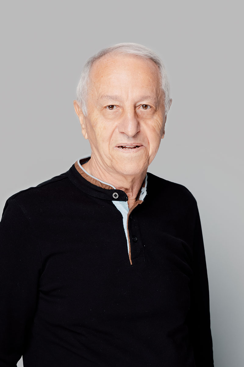 Helmut Ramsaier