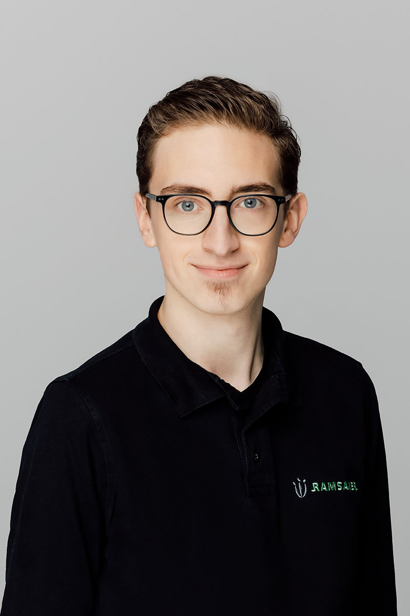 Lukas Jung